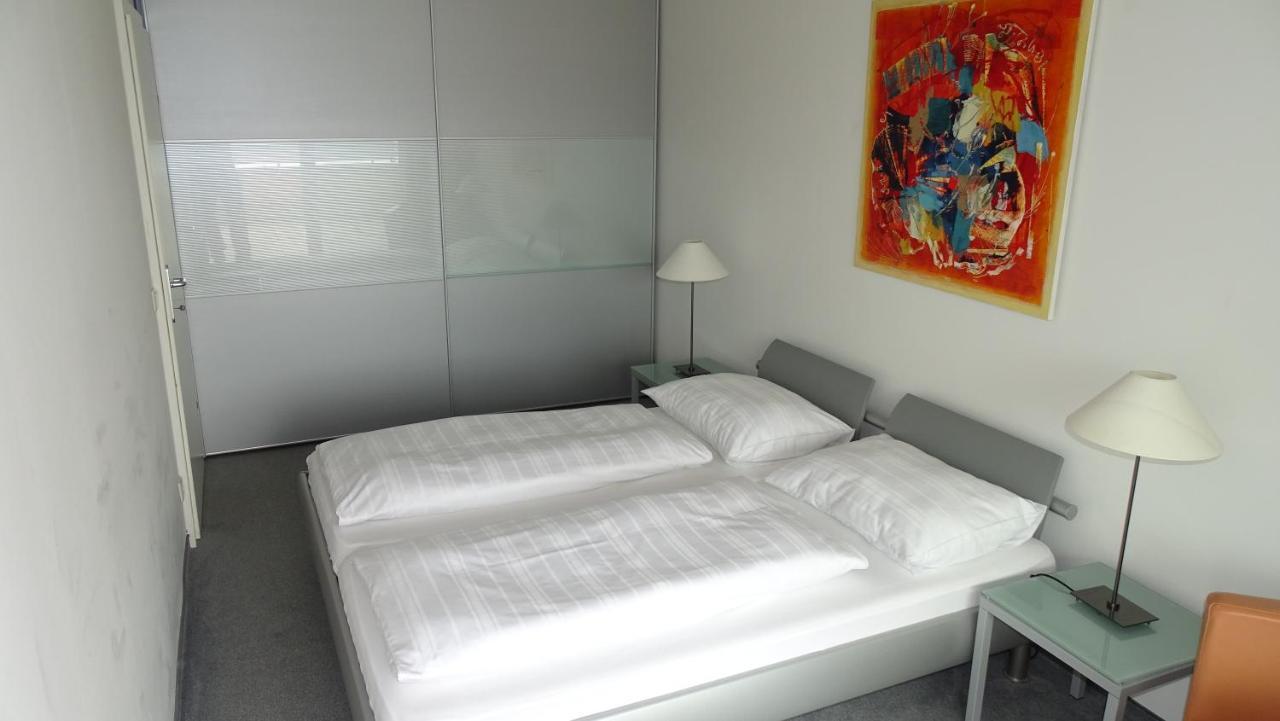 Ferienhotel Woerthersee เพิร์ทชาค อัม เวิร์ทเทอร์ซี ภายนอก รูปภาพ